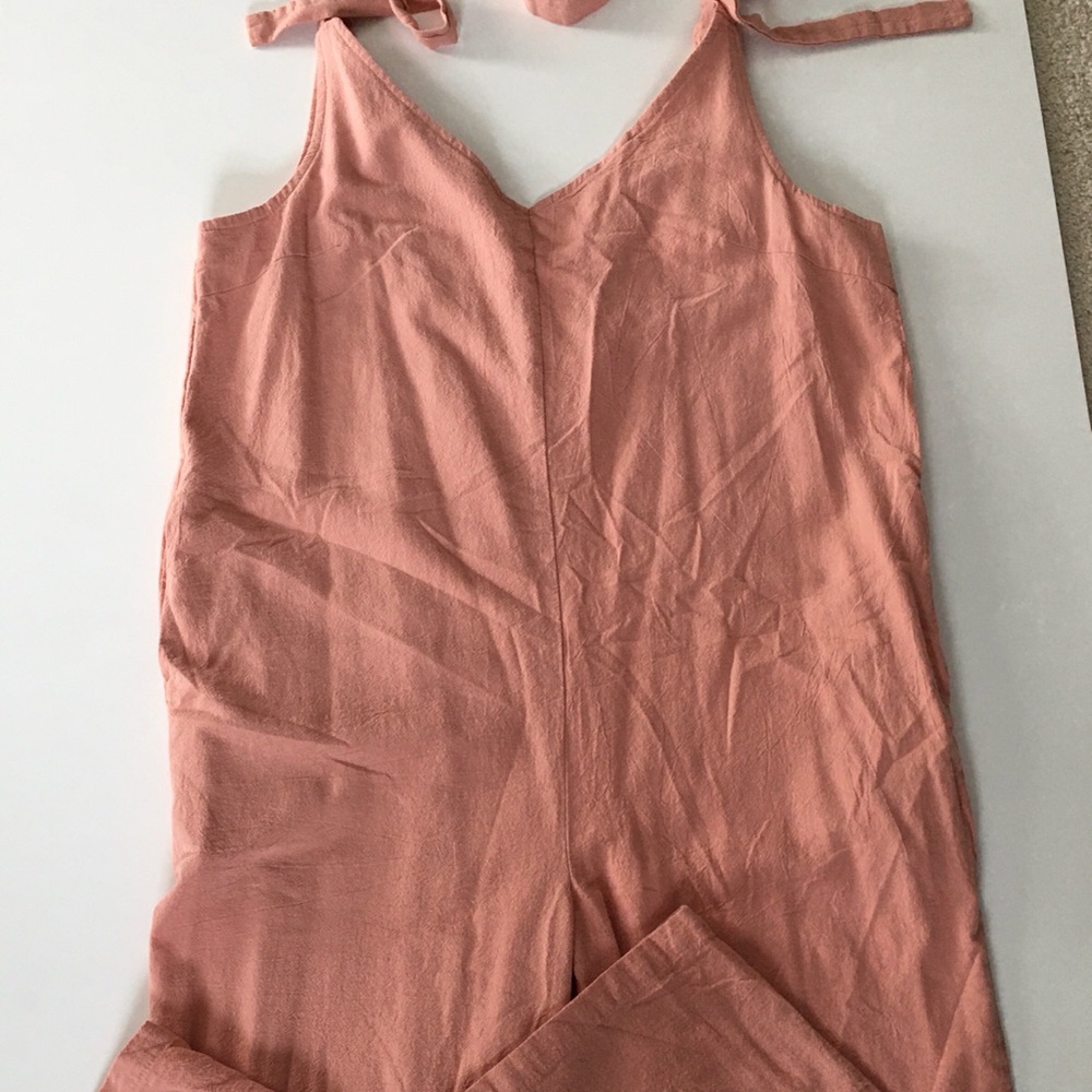 SHIEN JUMPSUIT